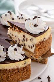 Choc Chip Cheesecake_1