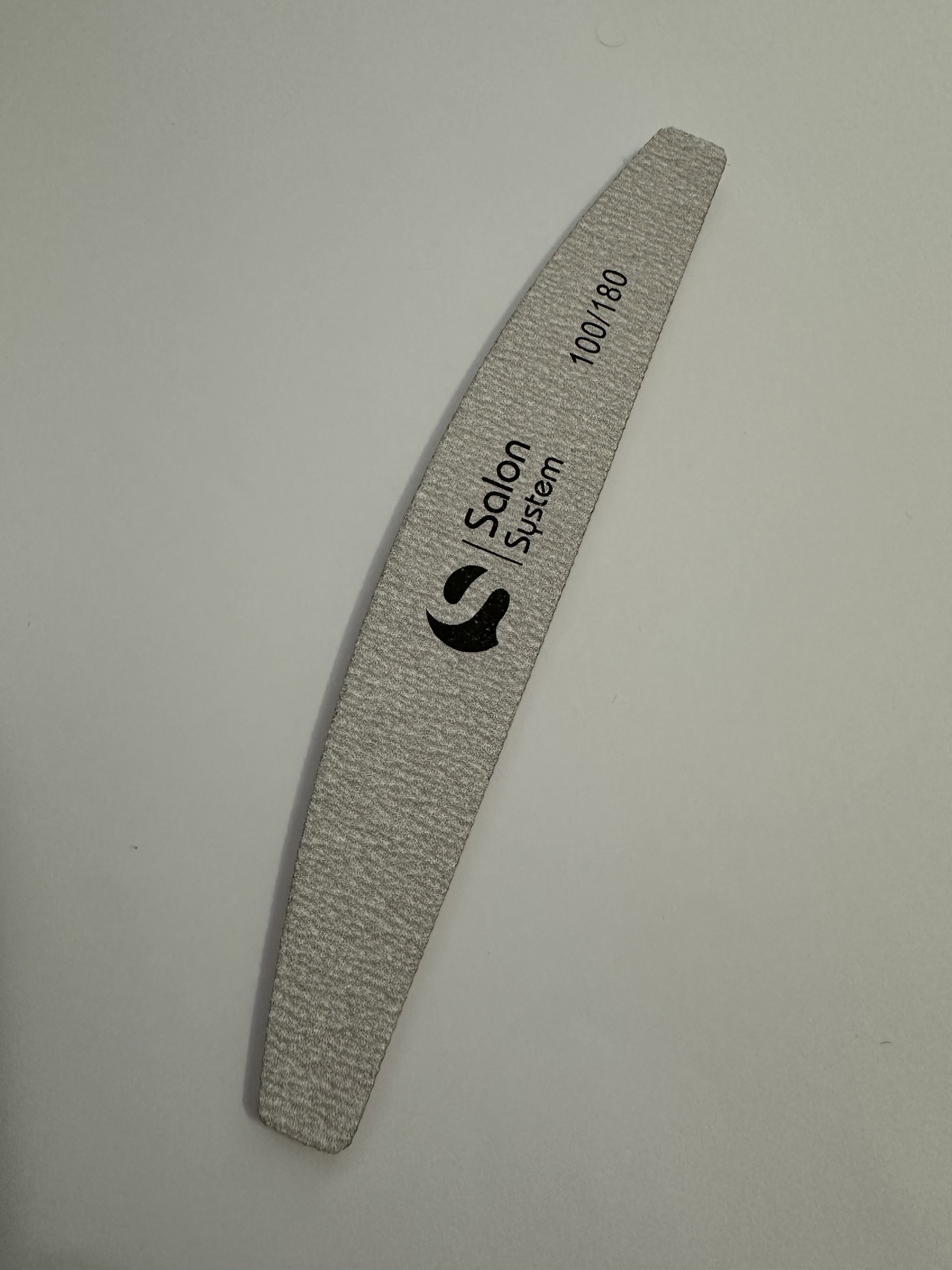 Nail Files 100/180_0