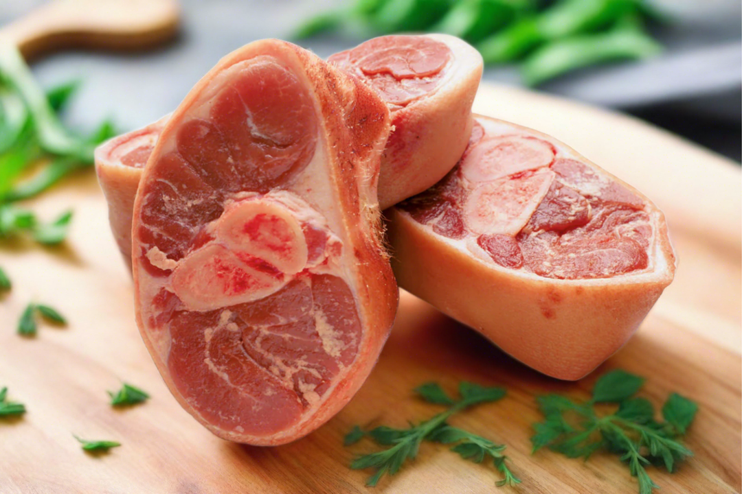 4kg Pork Shanks