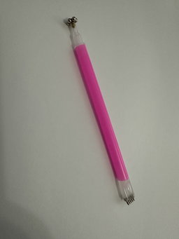 Magnet pink