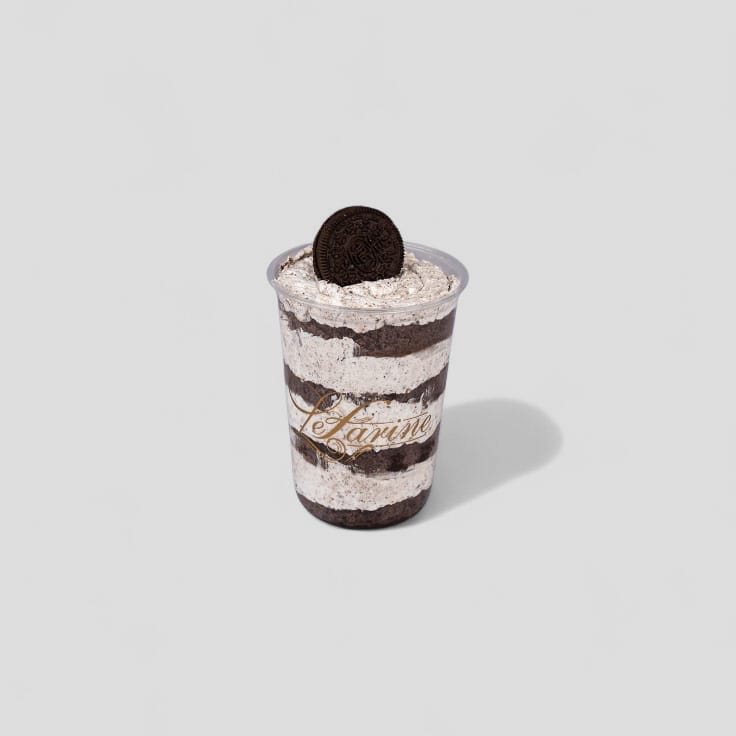 Oreo Cake ( In Cup ) For 2 Person_0