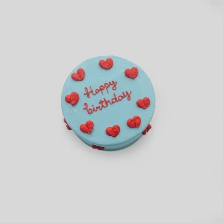 Spread The Love