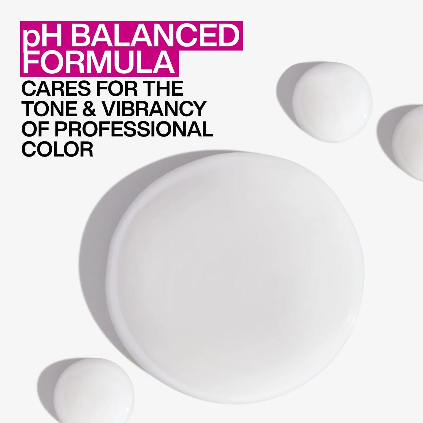 Redken - Color Extend Magnetics Sulfate-Free Shampoo_3