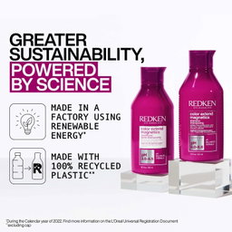 Redken - Color Extend Magnetics Sulfate-Free Shampoo