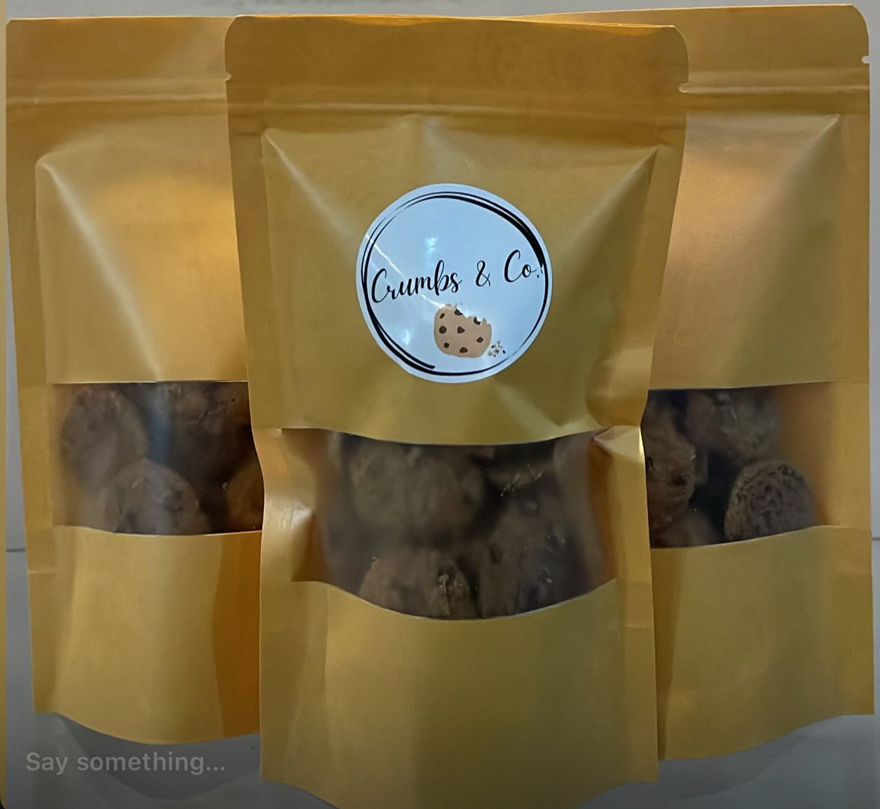 Lotus Biscoff Cookie_0