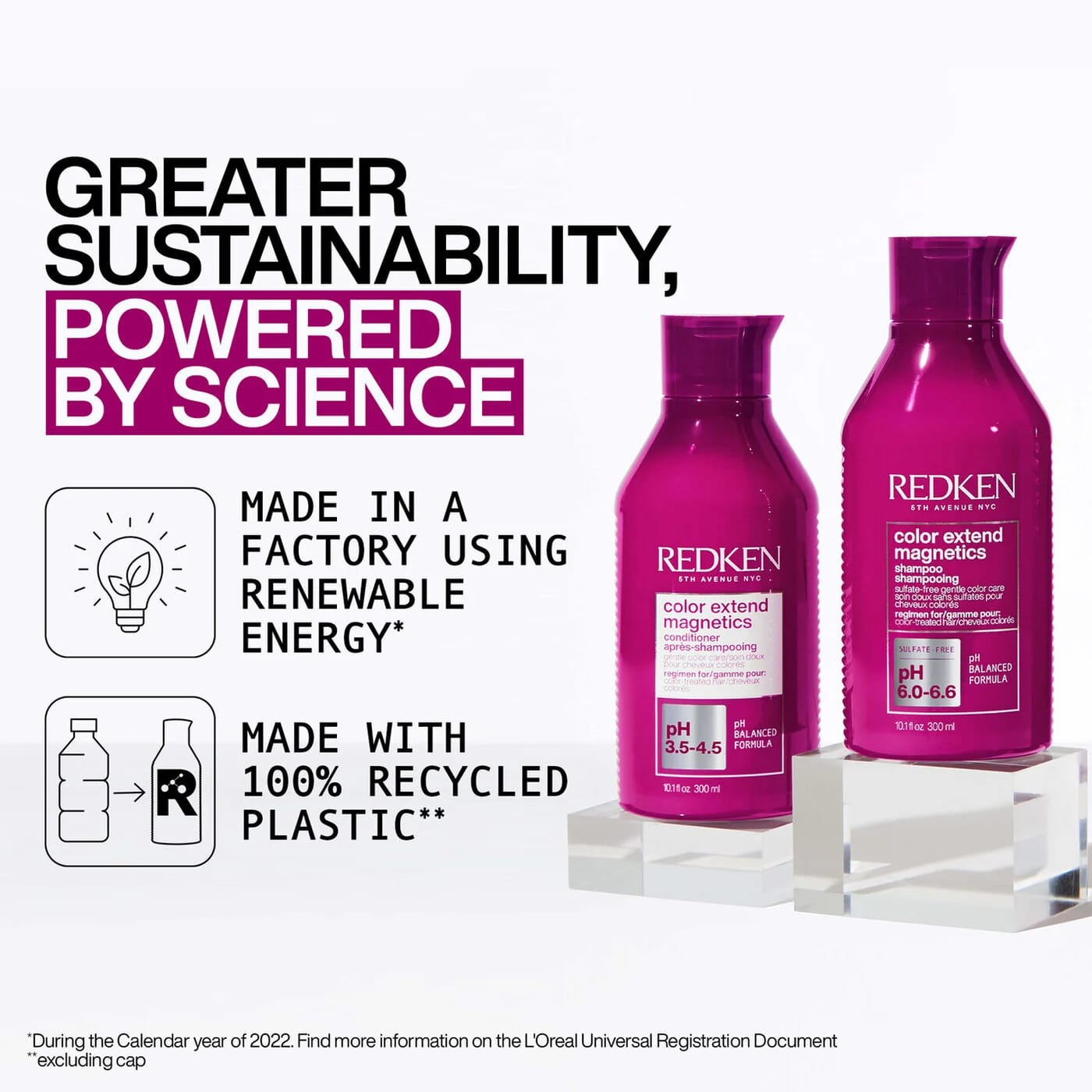 Redken - Color Extend Magnetics Sulfate-Free Conditioner_2