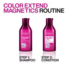 Redken - Color Extend Magnetics Sulfate-Free Conditioner