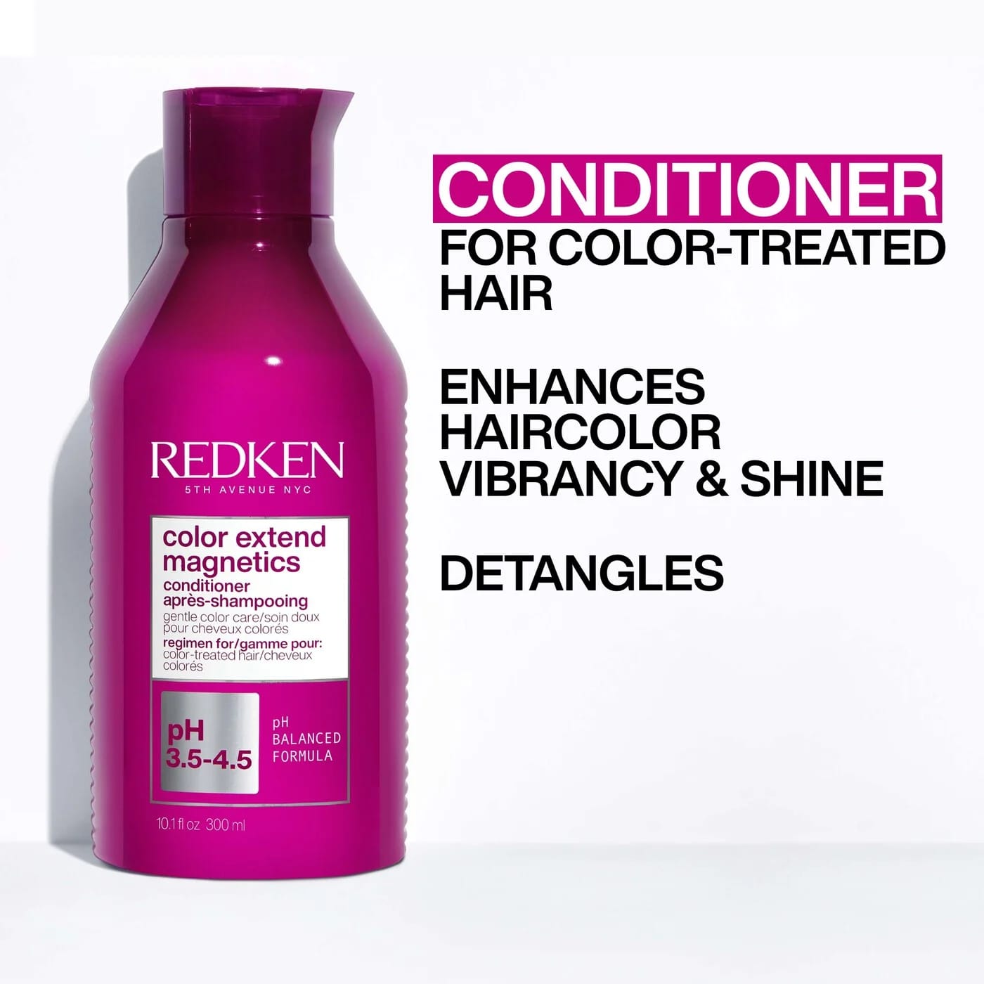 Redken - Color Extend Magnetics Sulfate-Free Conditioner_1