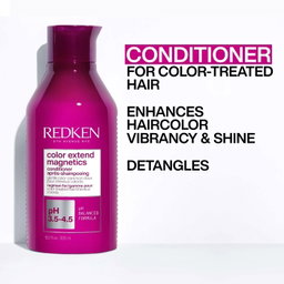 Redken - Color Extend Magnetics Sulfate-Free Conditioner