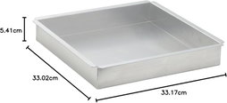 Sheet Cake (In Foil Tray)