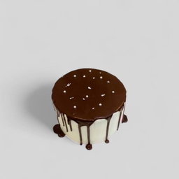 Bento Chocolate