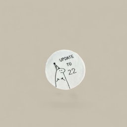 Stick men Bento update too