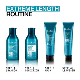 Redken - Extreme Length Biotin Conditioner
