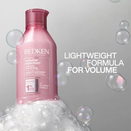 Redken - Volume Injection Shampoo