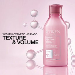 Redken - Volume Injection Shampoo