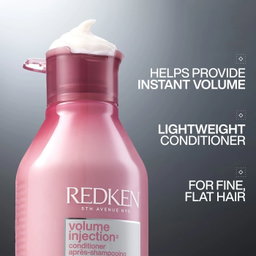 Redken - Volume Injection Conditioner