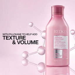 Redken - Volume Injection Conditioner