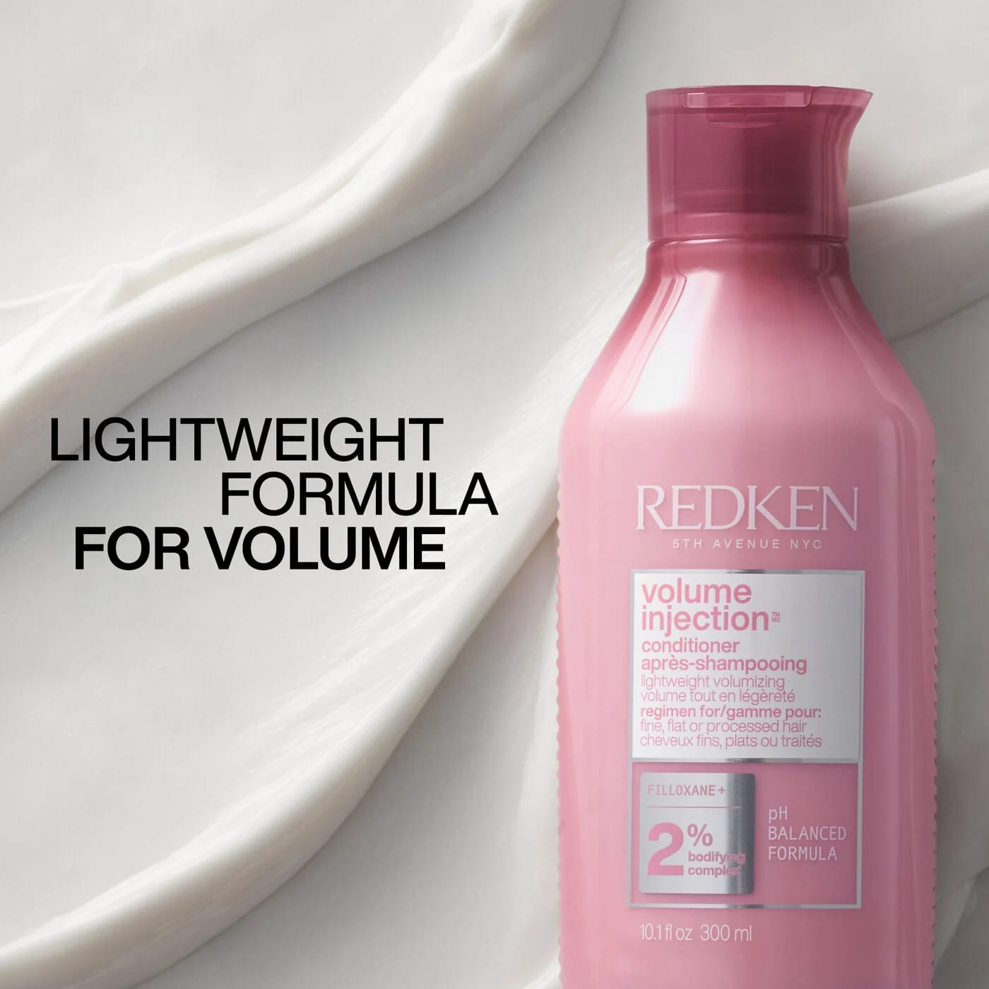 Redken - Volume Injection Conditioner_3