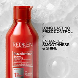 Redken - Frizz Dismiss Shampoo