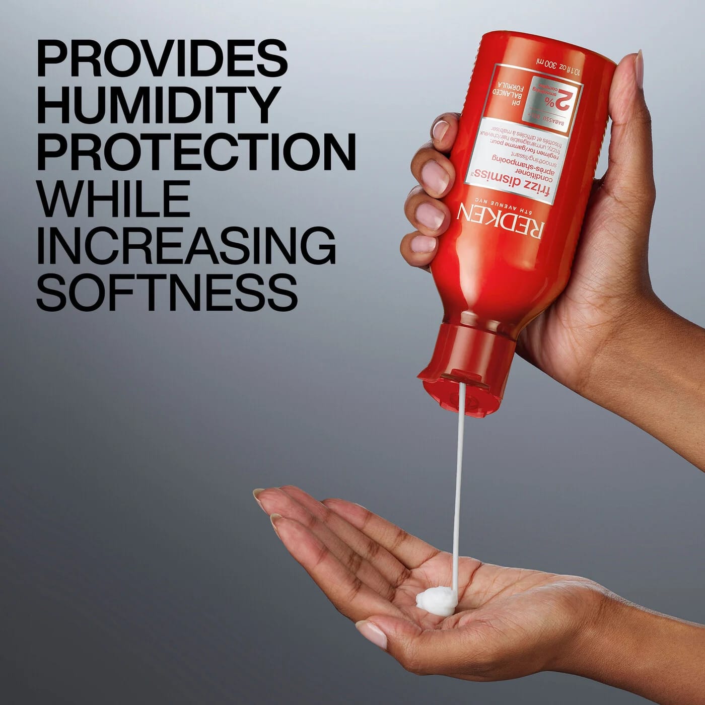 Redken - Frizz Dismiss Conditioner_4