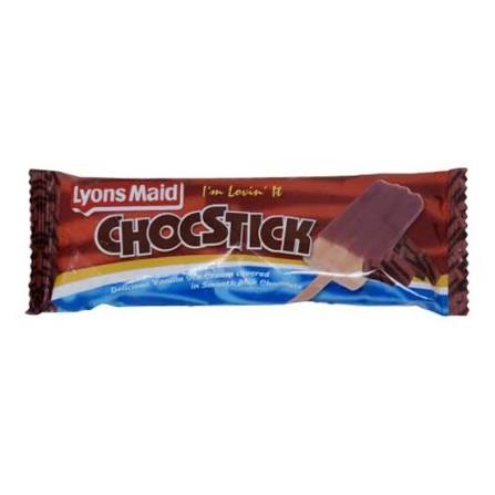 Lyons maid choc stick 60ml_0