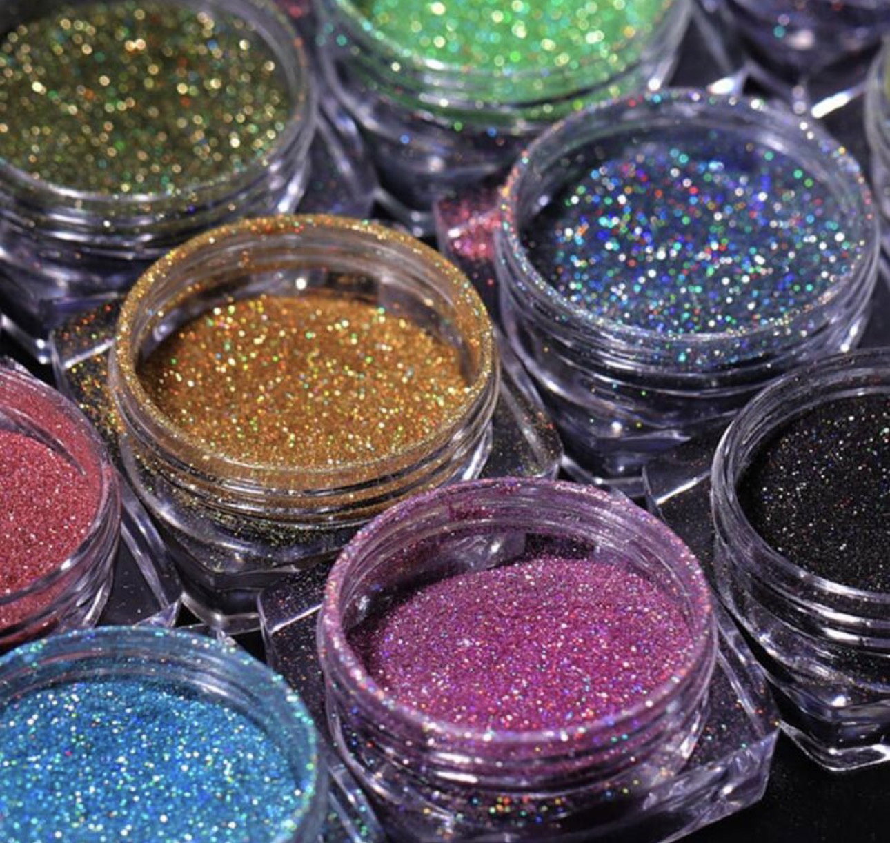 Chrome holographic #3_1