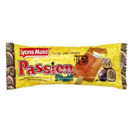 Lyons maid passion 55ml