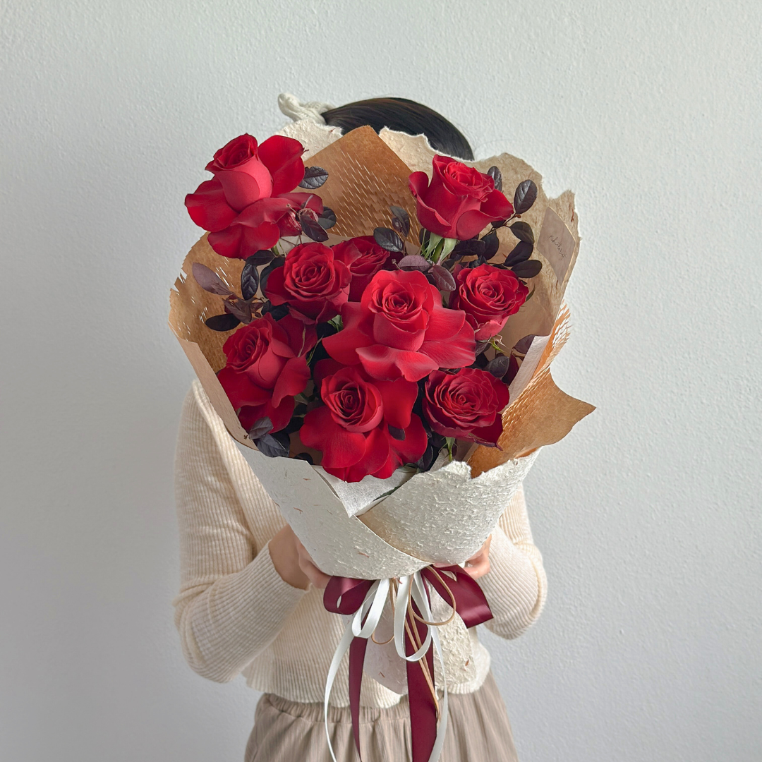 Scarlet Heart