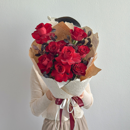 Scarlet Heart