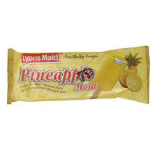 Lyons maid pineapple 55ml_0