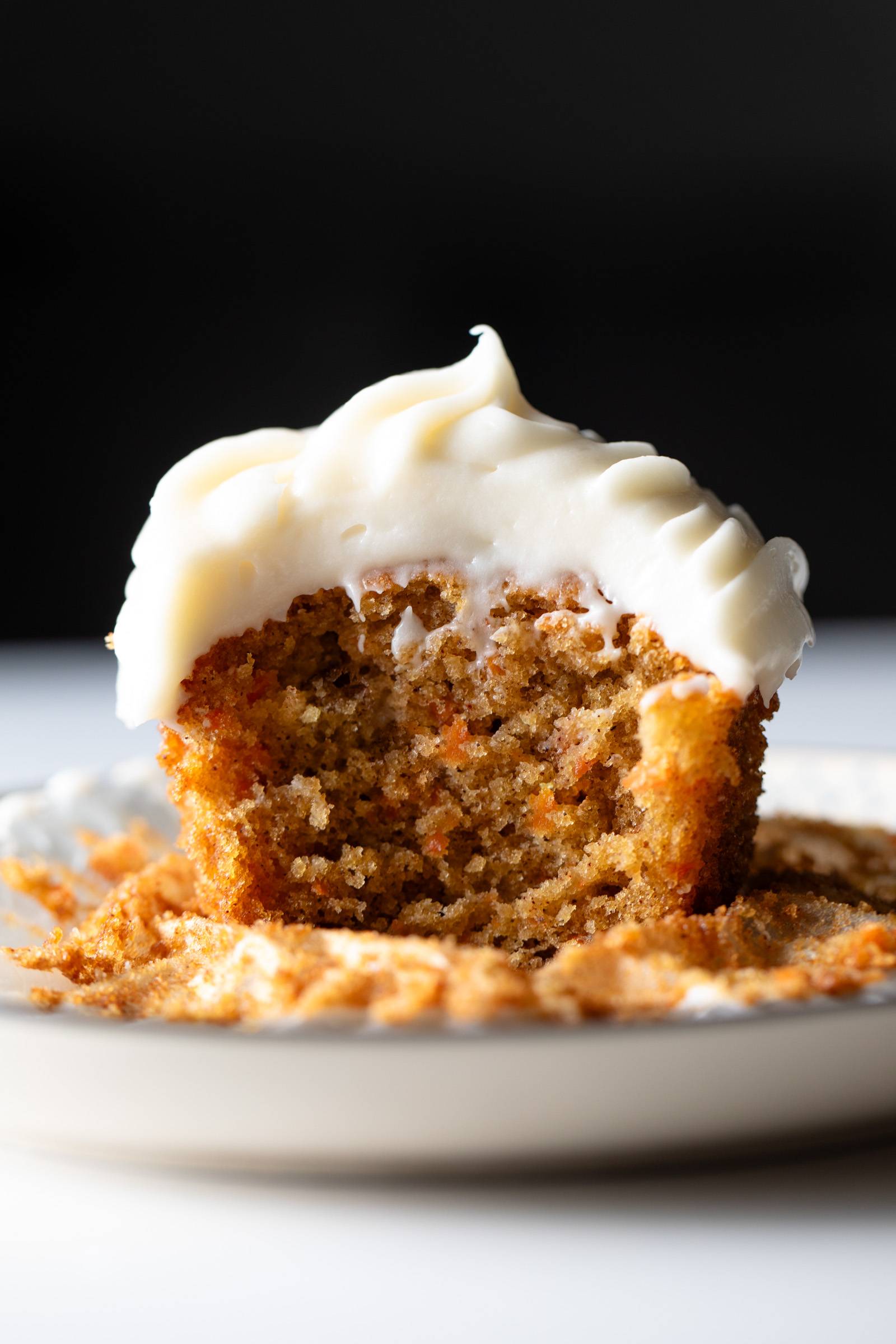 Carrot Cake Muffins  _1