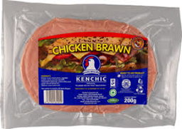 Kenchic chicken brawn 200g