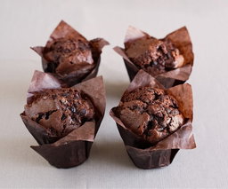 Chocolate Muffins  