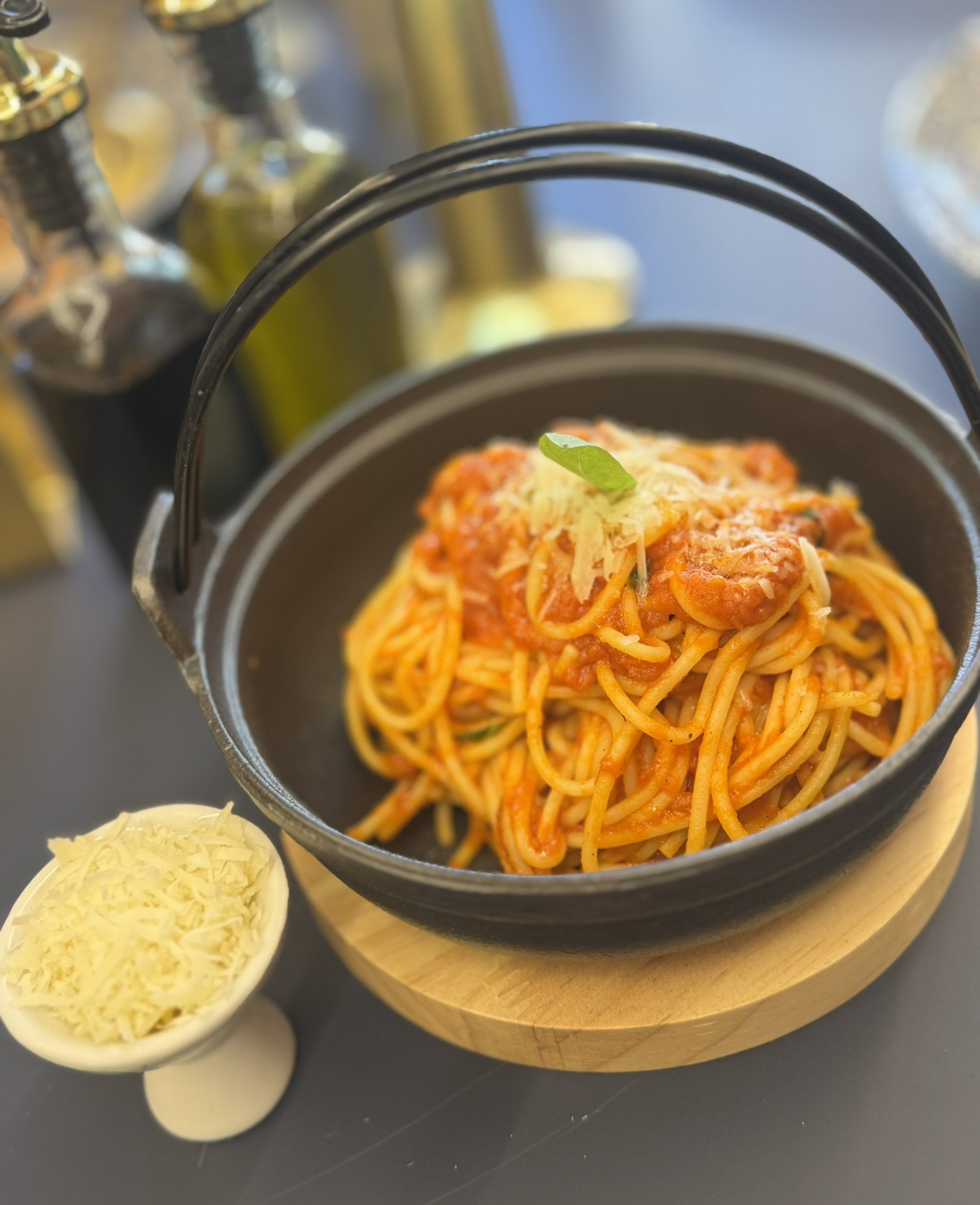 Spaghetti Pomodoro_0