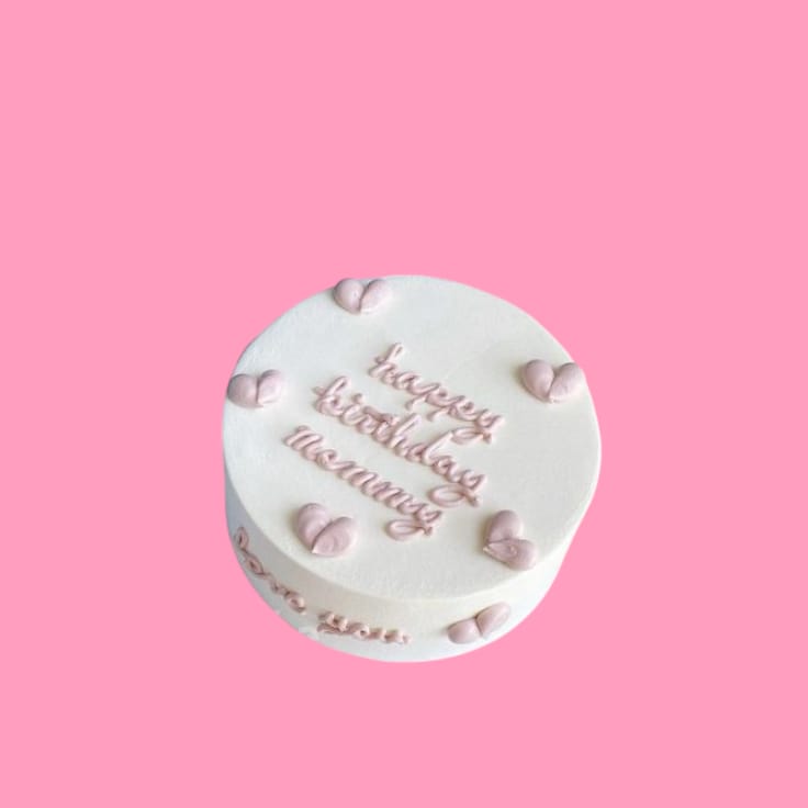 Light Pink Bento Heart