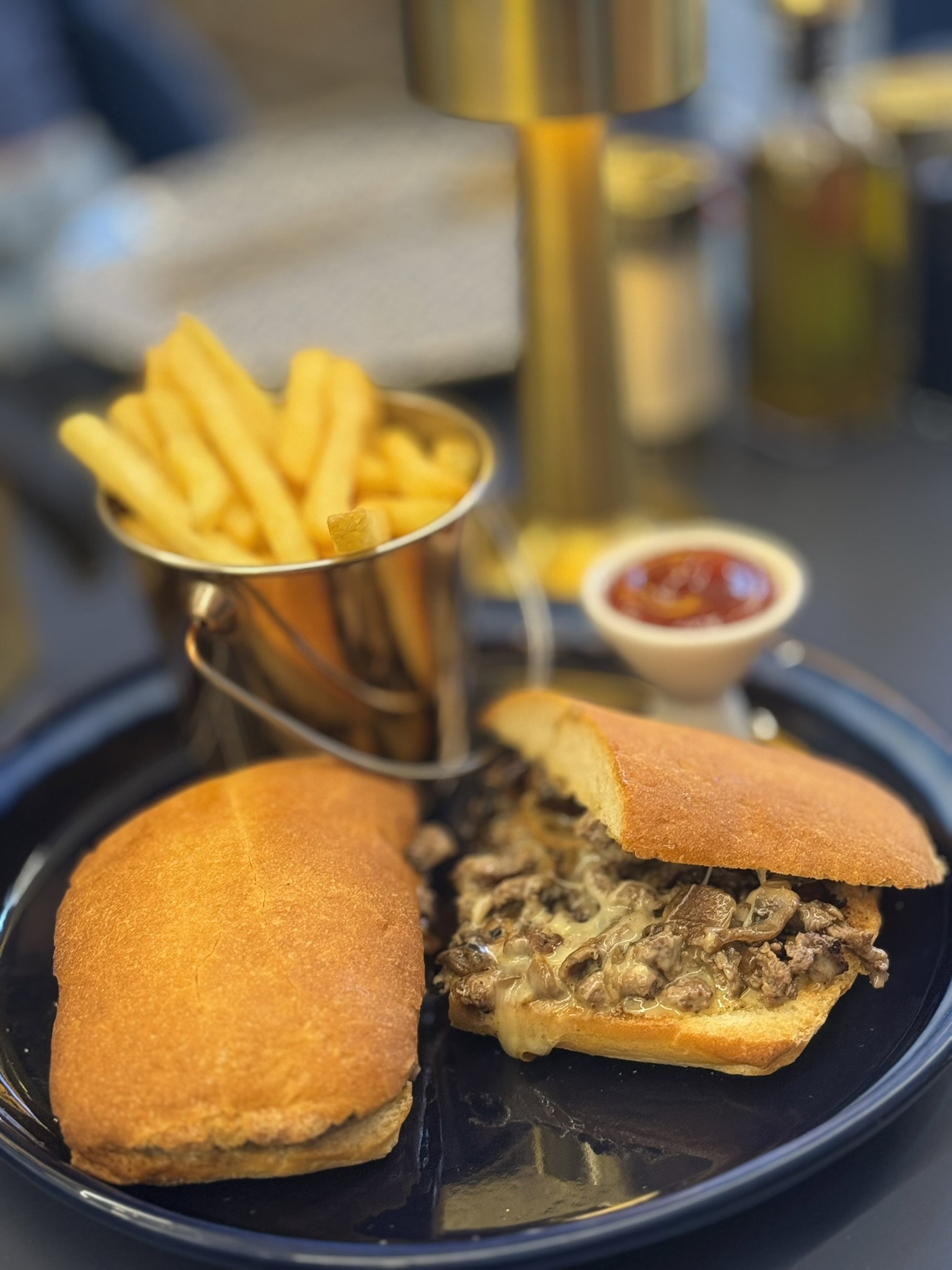 Steakhouse Melt_0