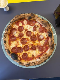 Pepperoni