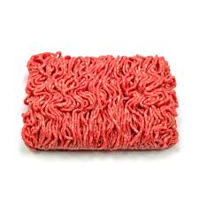 Butler's frozen beef mince lean 500g