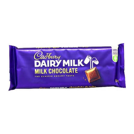 Cadbury dairy milk 150g