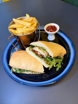 Prime Plates