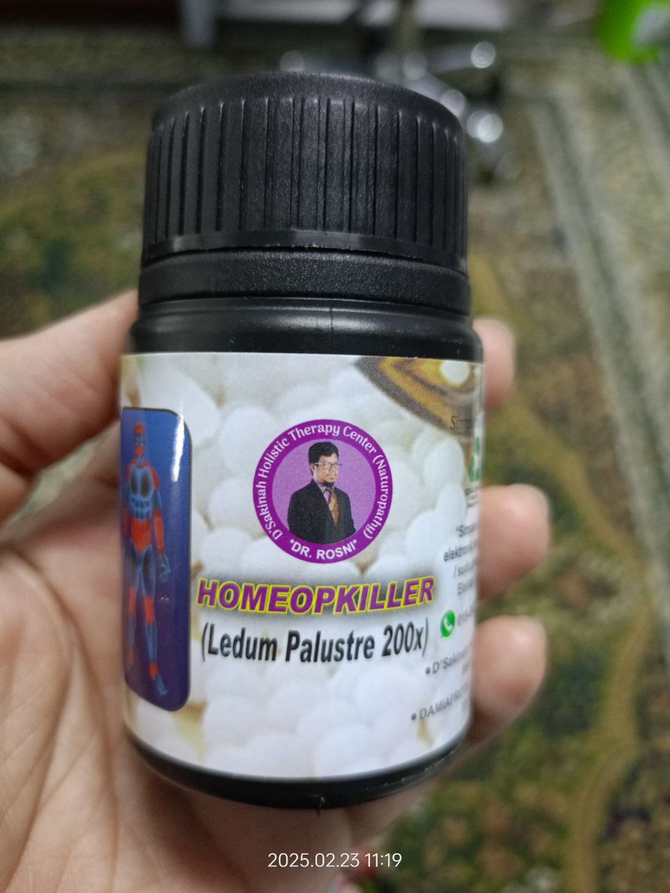 HOMEOPKILLER _0