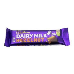 Cadbury dairy milk hazelnut 35g