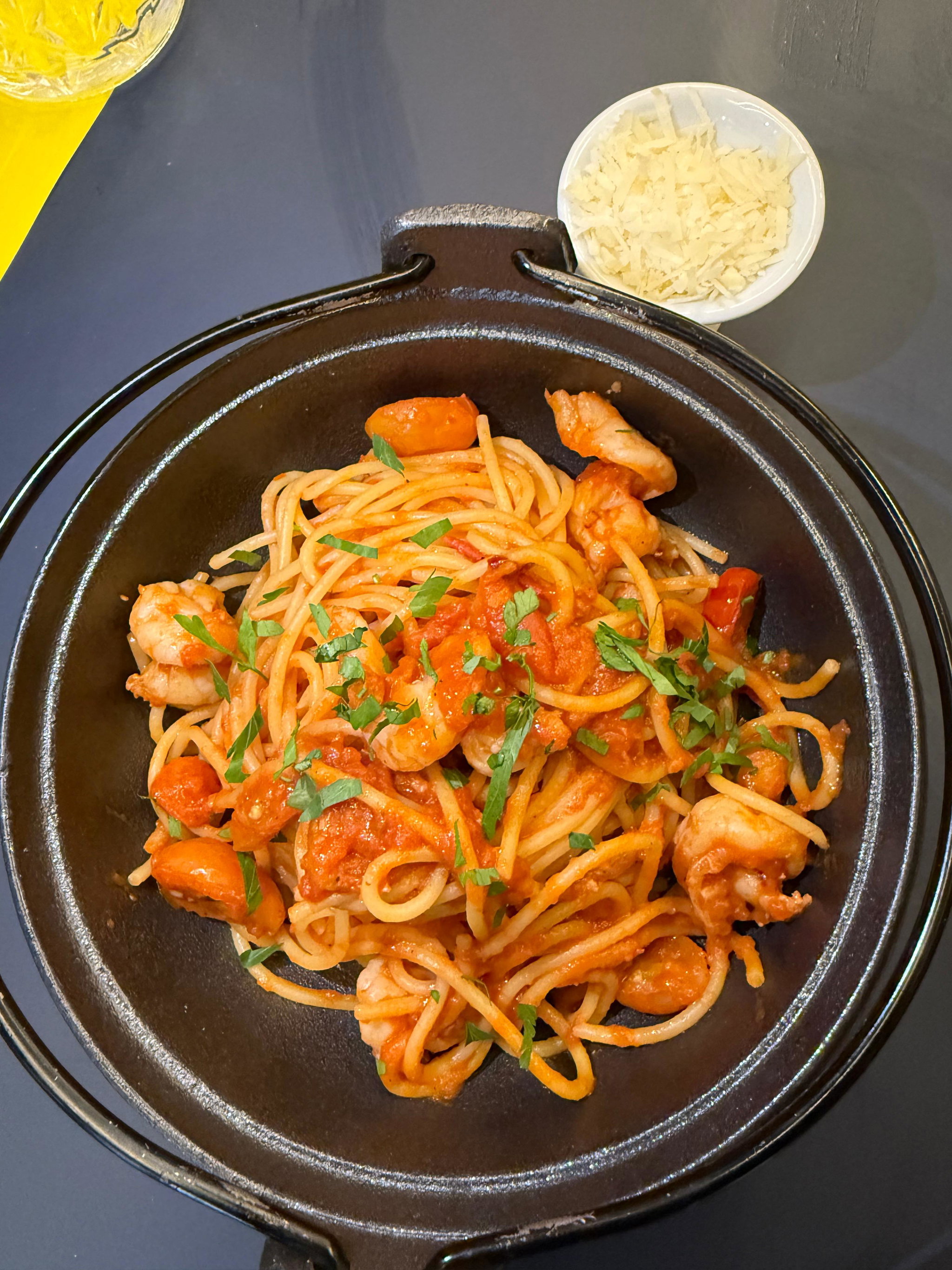 Spaghetti Shrimp_0
