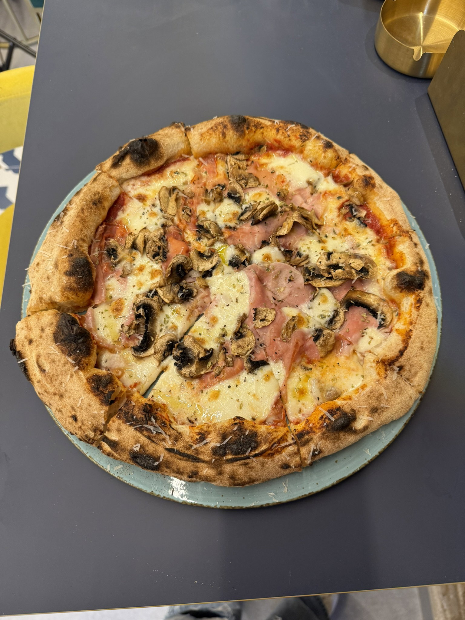 Prosciutto Funghi_0