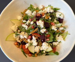 Salads