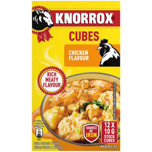 🍗 Peppers ,Stock Cubes & Seasoning All Types & All Sizes _6