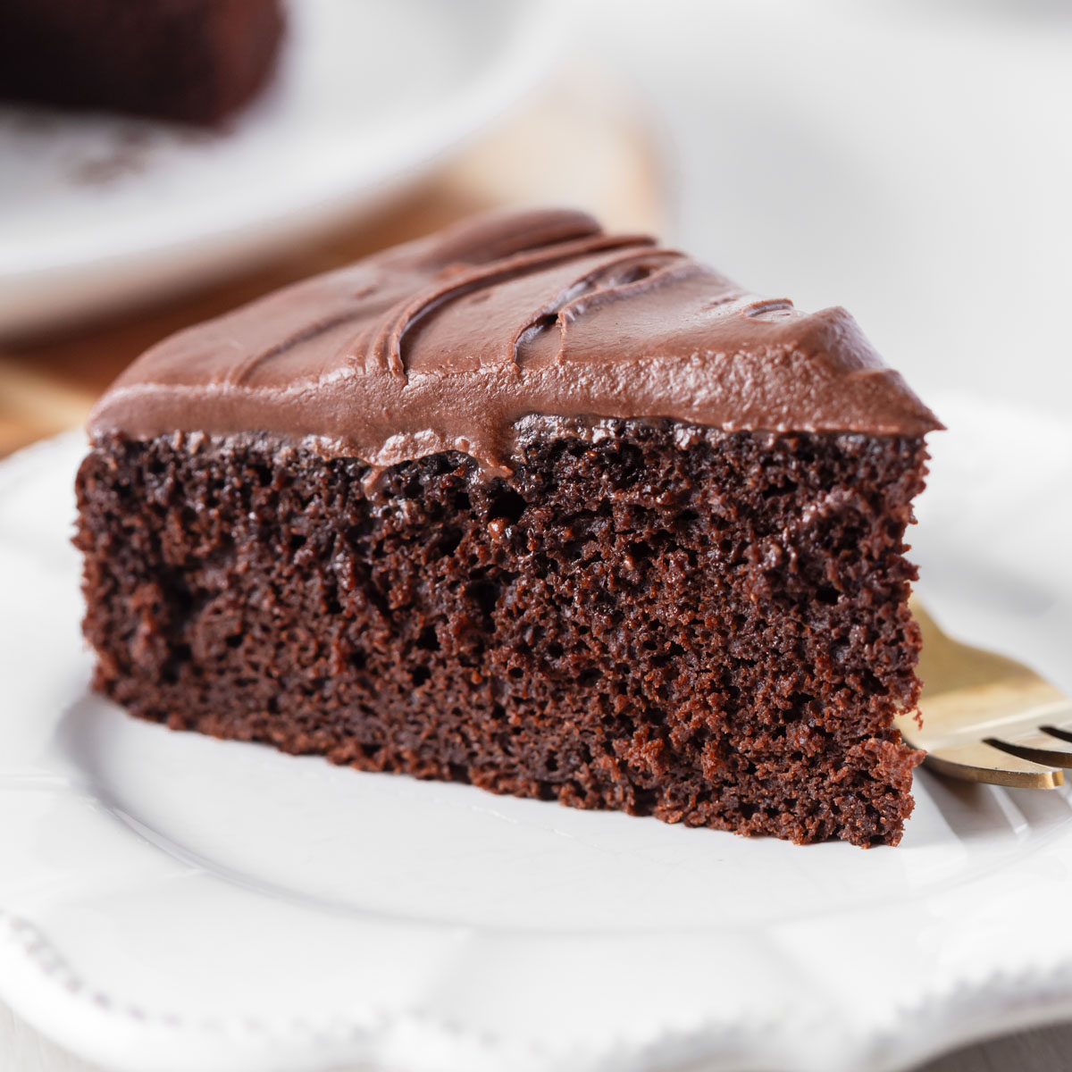 Mud Cake _1