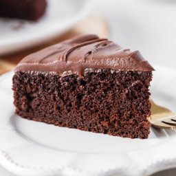 Mud Cake 