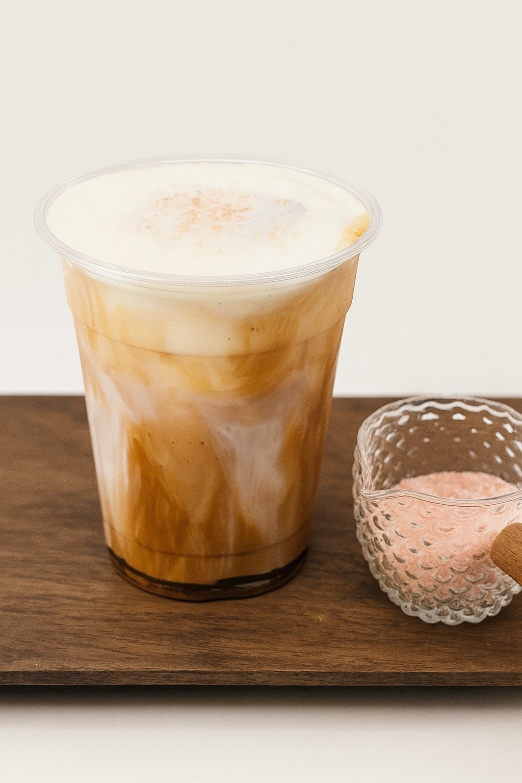 Maple Sea Salt Cloud Latte (Iced Only)_0