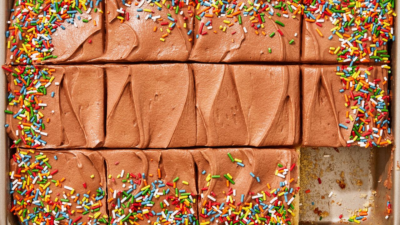 Sheet Cake (In Foil Tray)_2
